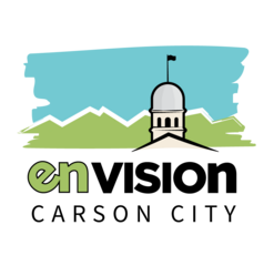 Carson City Logo